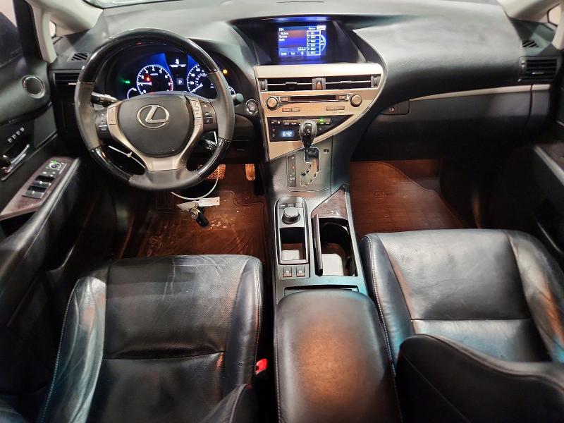 Продажа на аукционе авто 2014 Lexus Rx 350, vin: 2T2BK1BA3EC251389, номер лота: 45967896