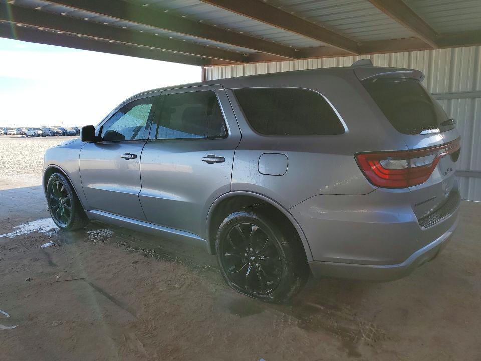 Aukcja sprzedaży 2020 Dodge Durango, vin: 1C4RDHAG2LC123548, numer aukcji: 47538196