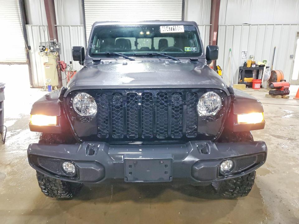 Aukcja sprzedaży 2023 Jeep Gladiator, vin: 1C6HJTAG3PL585654, numer aukcji: 46477186