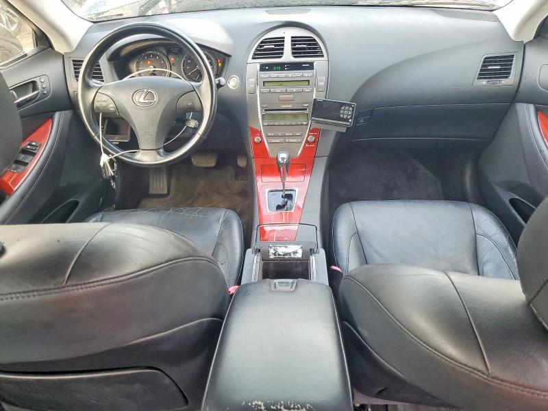 Aukcja sprzedaży 2009 Lexus Es 350, vin: JTHBJ46G492314980, numer aukcji: 47557796