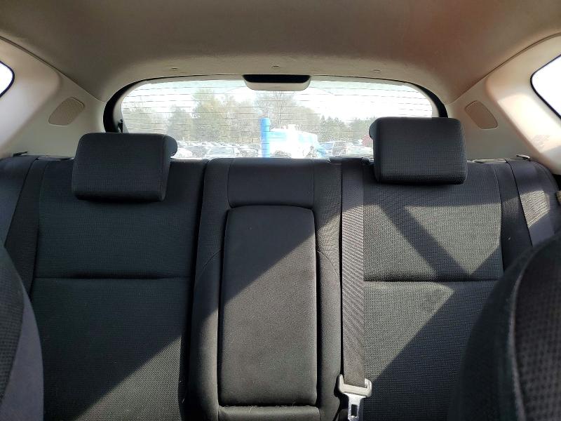 Auction sale of the 2010 Mazda 3, vin: JM1BL1H63A1182156, lot number: 47519646