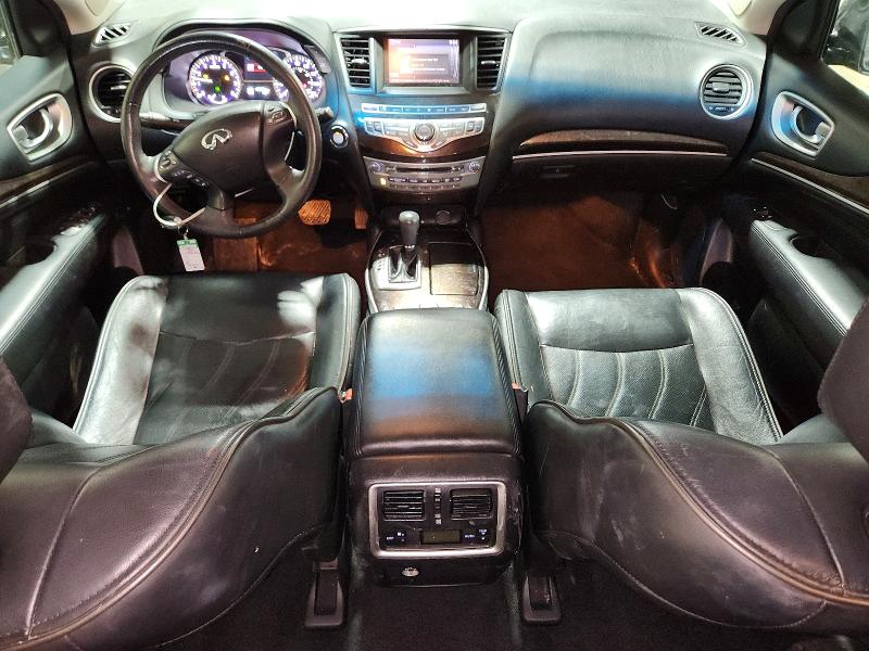 Продаж на аукціоні авто 2014 Infiniti Qx60, vin: 5N1AL0MM7EC508783, номер лоту: 79348685