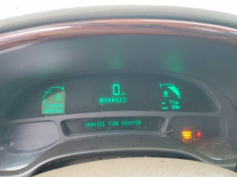 Продаж на аукціоні авто 2004 Cadillac Deville, vin: 1G6KD54Y94U159305, номер лоту: 46917186