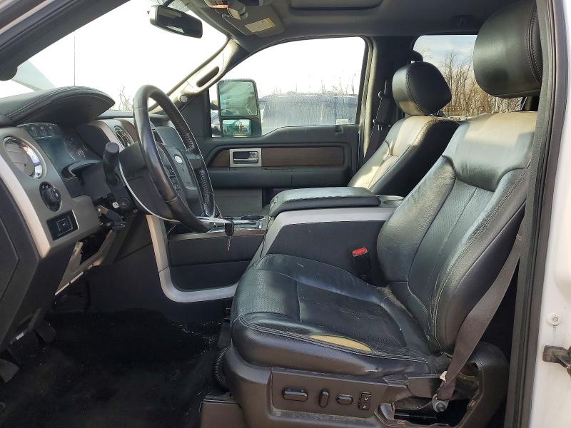 41826936 :رقم المزاد ، 1FTFW1ET7EKD21787 vin ، 2014 Ford F150 مزاد بيع