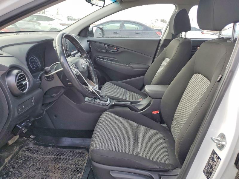 Aukcja sprzedaży 2020 Hyundai Kona, vin: KM8K2CAA8LU507829, numer aukcji: 41785956