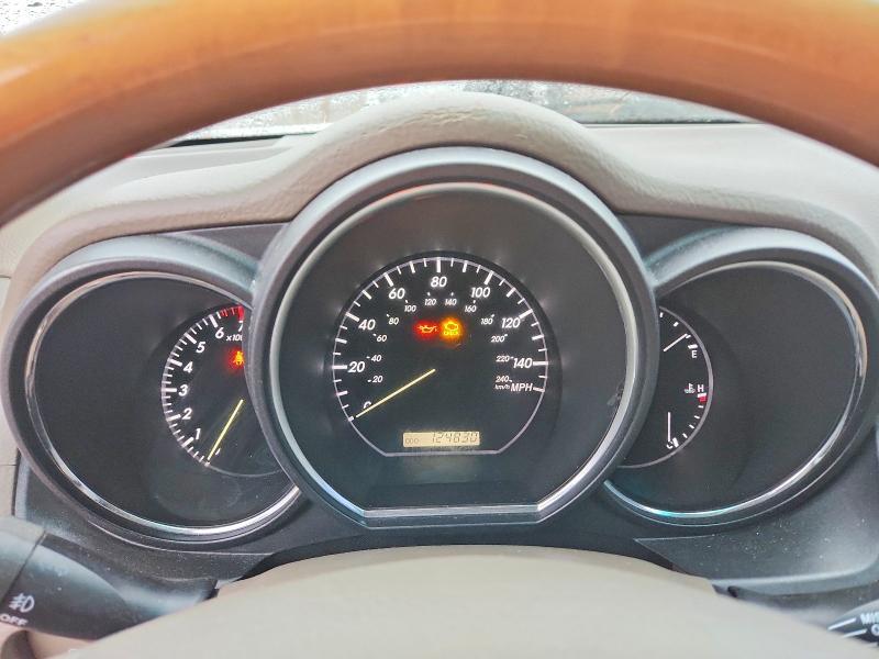 Продаж на аукціоні авто 2008 Lexus Rx 350, vin: 2T2HK31U88C054983, номер лоту: 47880246
