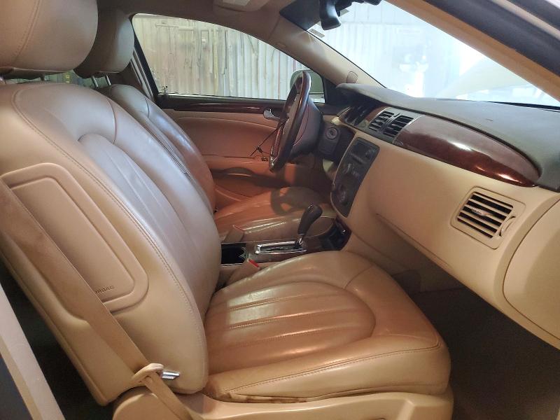Продаж на аукціоні авто 2010 Buick Lucerne, vin: 1G4HC5EM4AU122420, номер лоту: 41727936