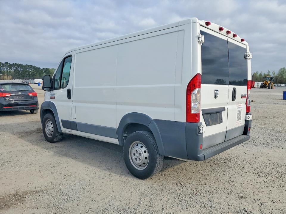 Aukcja sprzedaży 2016 Ram Promaster 1500, vin: 3C6TRVNG5GE125879, numer aukcji: 48583946