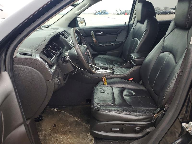 Продажа на аукционе авто 2015 Gmc Acadia, vin: 1GKKVRKD2FJ203512, номер лота: 41690746