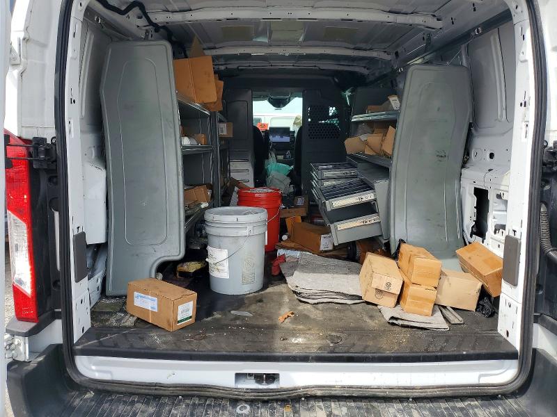 Продажа на аукционе авто 2024 Ford Transit, vin: 1FTBR1Y88RKA84875, номер лота: 46007406