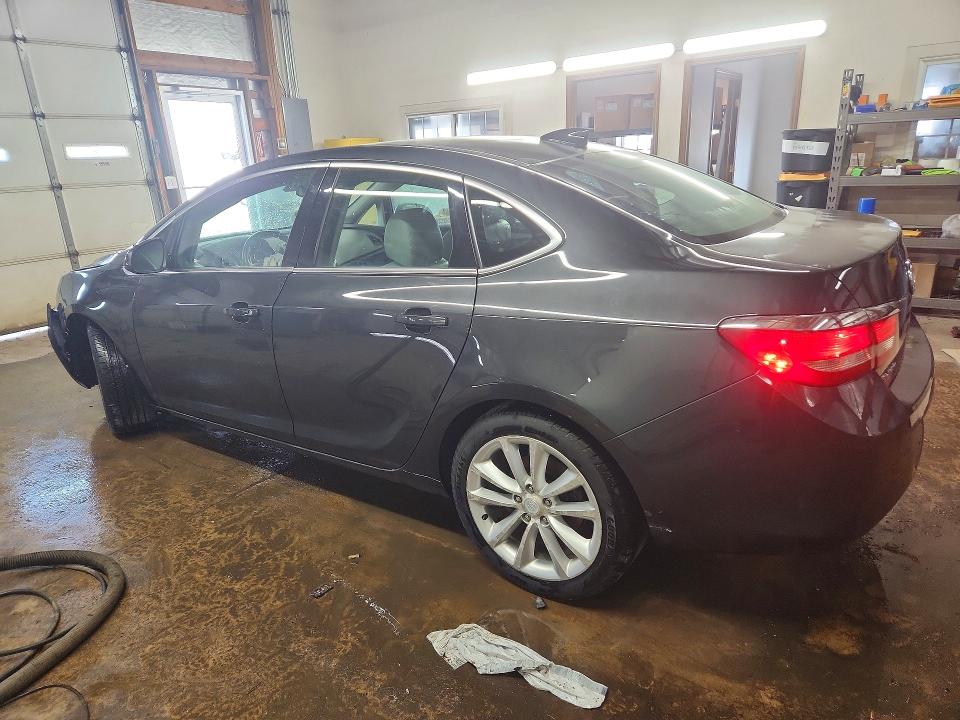 Продажа на аукционе авто 2015 Buick Verano, vin: 1G4PR5SKXF4121468, номер лота: 46474436