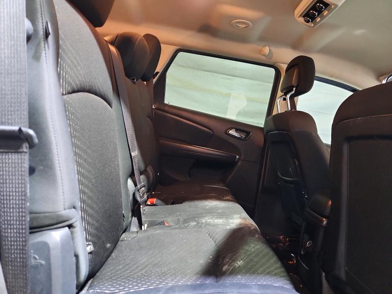 Продажа на аукционе авто 2011 Dodge Journey, vin: 3D4PG1FGXBT543241, номер лота: 46847166