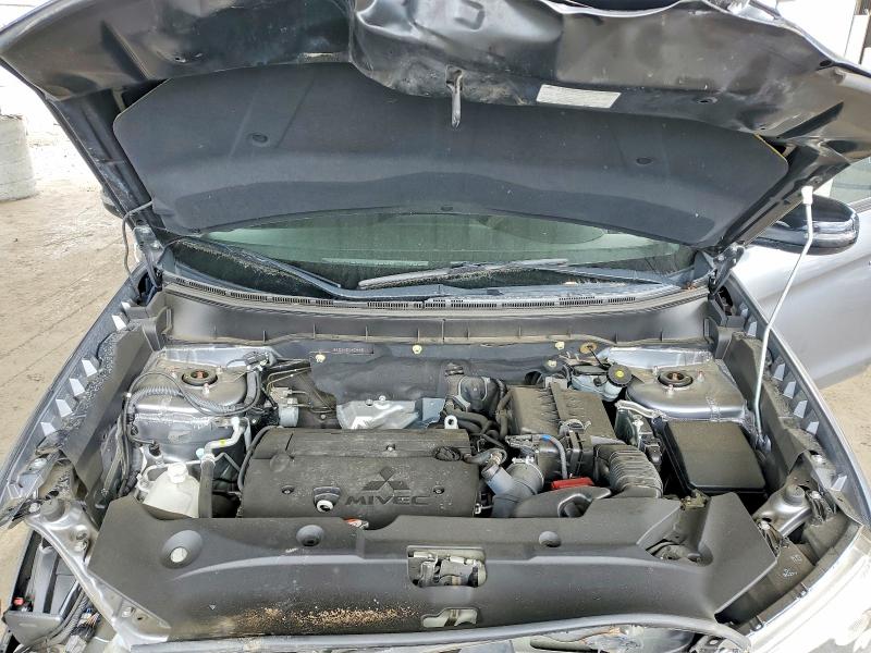 Auction sale of the 2017 Mitsubishi Outlander Sport, vin: JA4AP3AU1HZ047445, lot number: 48448416