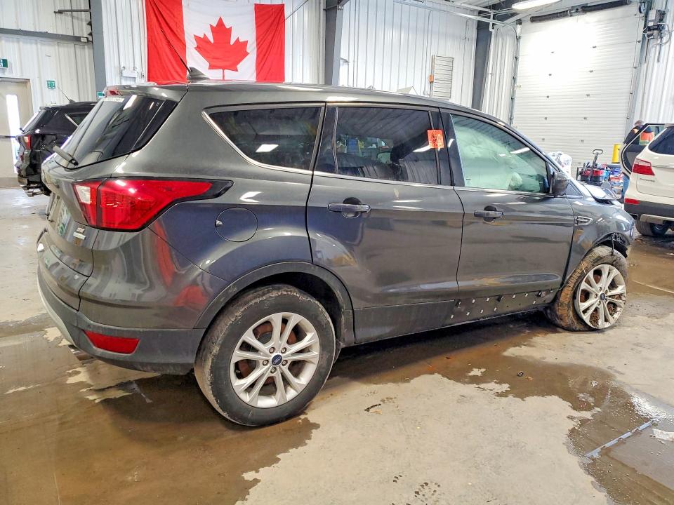Aukcja sprzedaży 2019 Ford Escape, vin: 1FMCU0GD0KUB69663, numer aukcji: 79684835