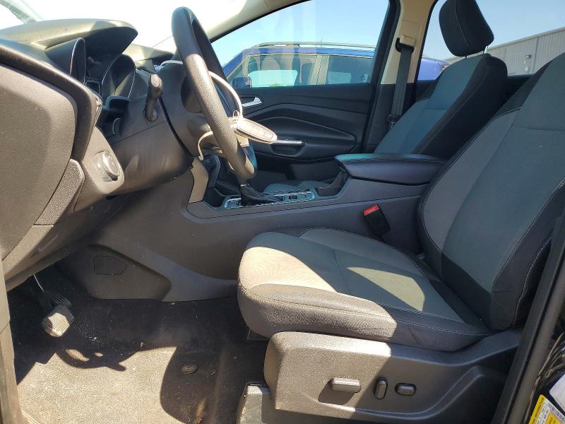 Продаж на аукціоні авто 2019 Ford Escape, vin: 1FMCU0GD5KUA06877, номер лоту: 46632576