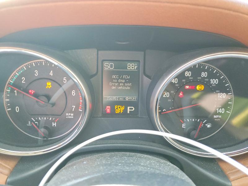 Продаж на аукціоні авто 2011 Jeep Grand Cherokee, vin: 1J4RS6GT7BC652677, номер лоту: 47452926