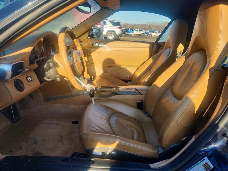 Aukcja sprzedaży 2007 Porsche 911, vin: WP0CB29977S775298, numer aukcji: 79997475