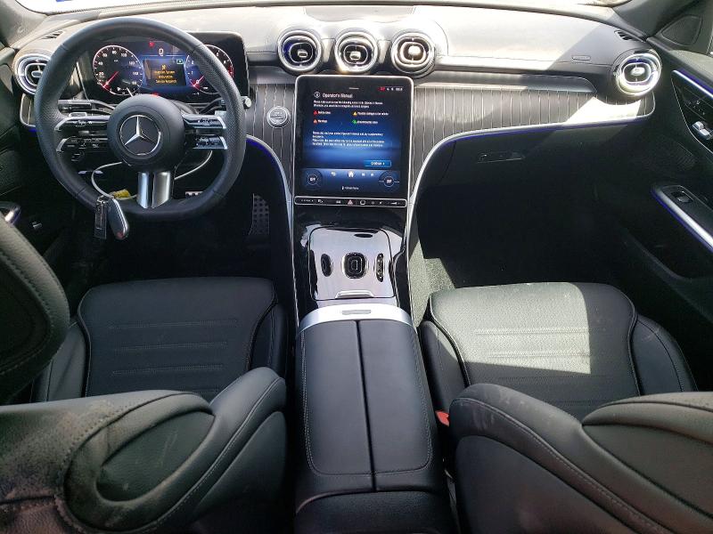 Aukcja sprzedaży 2023 Mercedes-benz C, vin: W1KAF4GB0PR085709, numer aukcji: 45851006