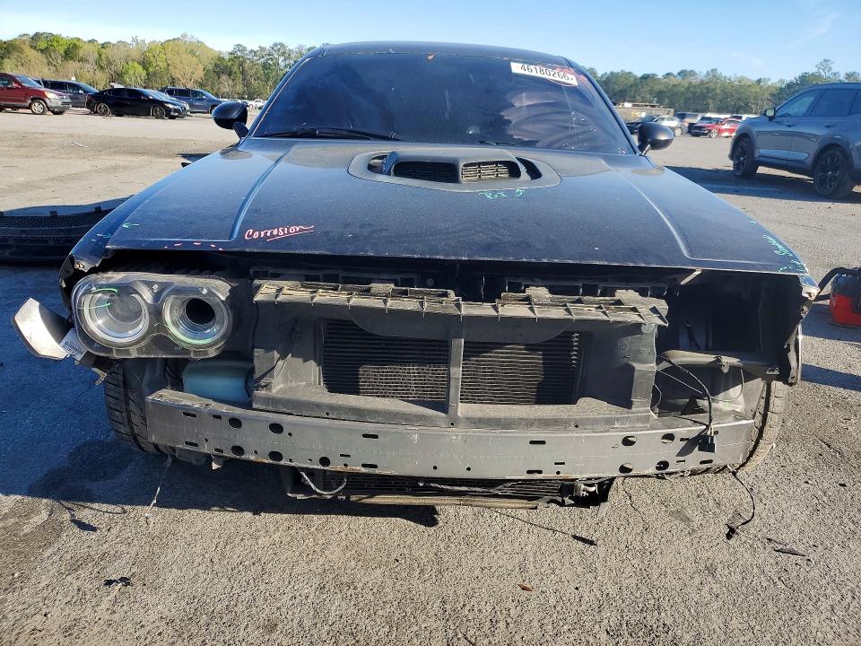 Aukcja sprzedaży 2016 Dodge Challenger, vin: 2C3CDZFJ0GH283208, numer aukcji: 46180266