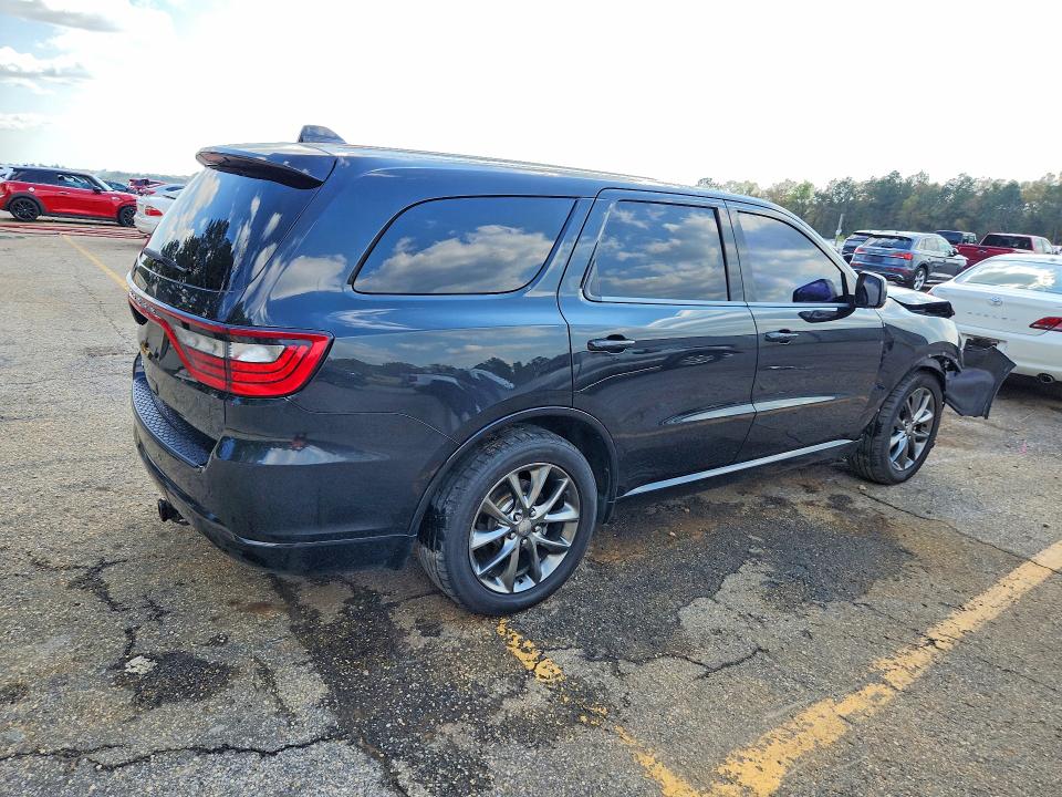 2016 Dodge Durango მანქანა იყიდება აუქციონზე, vin: 1C4RDHAG5GC315228, აუქციონის ნომერი: 46910736