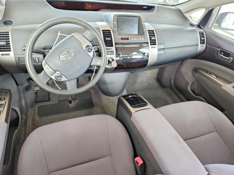 Продаж на аукціоні авто 2009 Toyota Prius, vin: JTDKB20UX93483624, номер лоту: 47391266