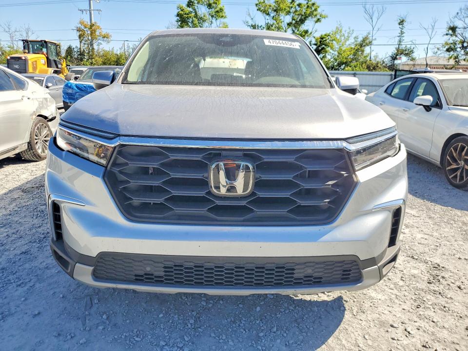 Aukcja sprzedaży 2025 Honda Pilot, vin: 5FNYG2H49SB006580, numer aukcji: 47044456