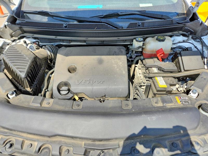 Aukcja sprzedaży 2018 Buick Enclave, vin: 5GAERCKW7JJ171324, numer aukcji: 46359296