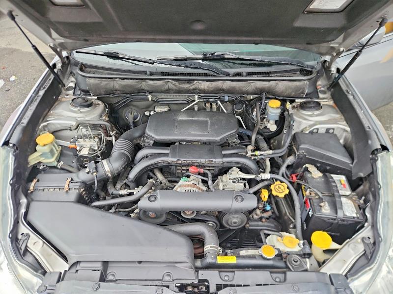 Aukcja sprzedaży 2011 Subaru Legacy, vin: 4S3BMBC68B3240519, numer aukcji: 79993875