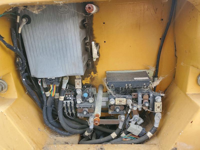 Продажа на аукционе авто 2002 Caterillar Forklift, vin: A3EC110210, номер лота: 54540606