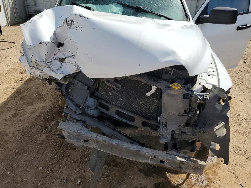 Продажа на аукционе авто 2014 Ram 1500, vin: 1C6RR6KT9ES102200, номер лота: 50441606