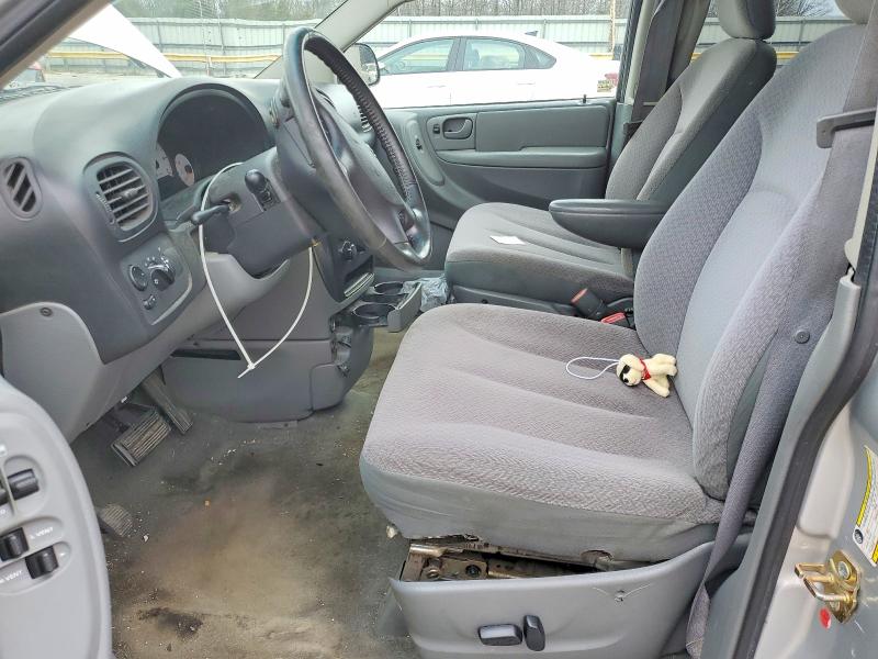 Продажа на аукционе авто 2006 Dodge Grand Caravan, vin: 2D4GP44L56R857244, номер лота: 45495946