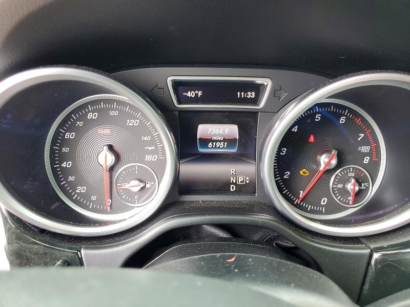 Продажа на аукционе авто 2016 Mercedes-benz Gle, vin: 4JGDA5HB8GA681249, номер лота: 46176956