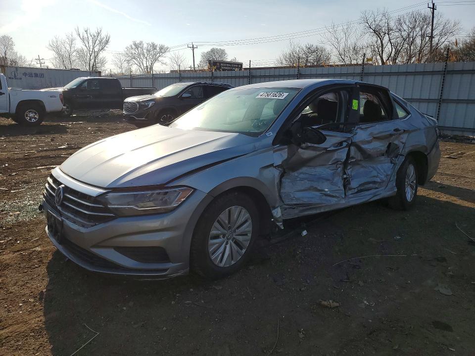 Aukcja sprzedaży 2020 Volkswagen Jetta, vin: 3VWC57BU5LM088694, numer aukcji: 47581626