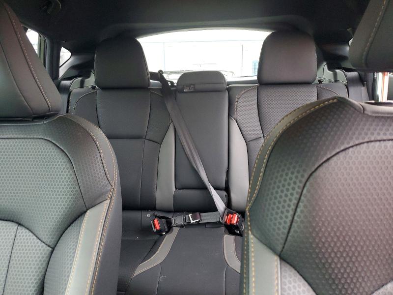 Aukcja sprzedaży 2025 Subaru Crosstrek, vin: 4S4GUHU63S3749162, numer aukcji: 46878666