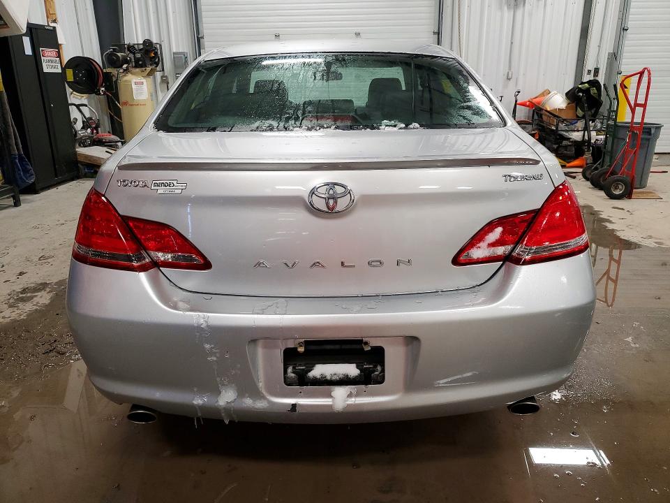 Aukcja sprzedaży 2005 Toyota Avalon, vin: 4T1BK36B55U032497, numer aukcji: 46349276
