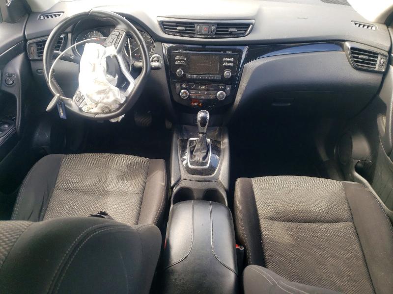 Продаж на аукціоні авто 2017 Nissan Rogue Sport, vin: JN1BJ1CP5HW022110, номер лоту: 48318746