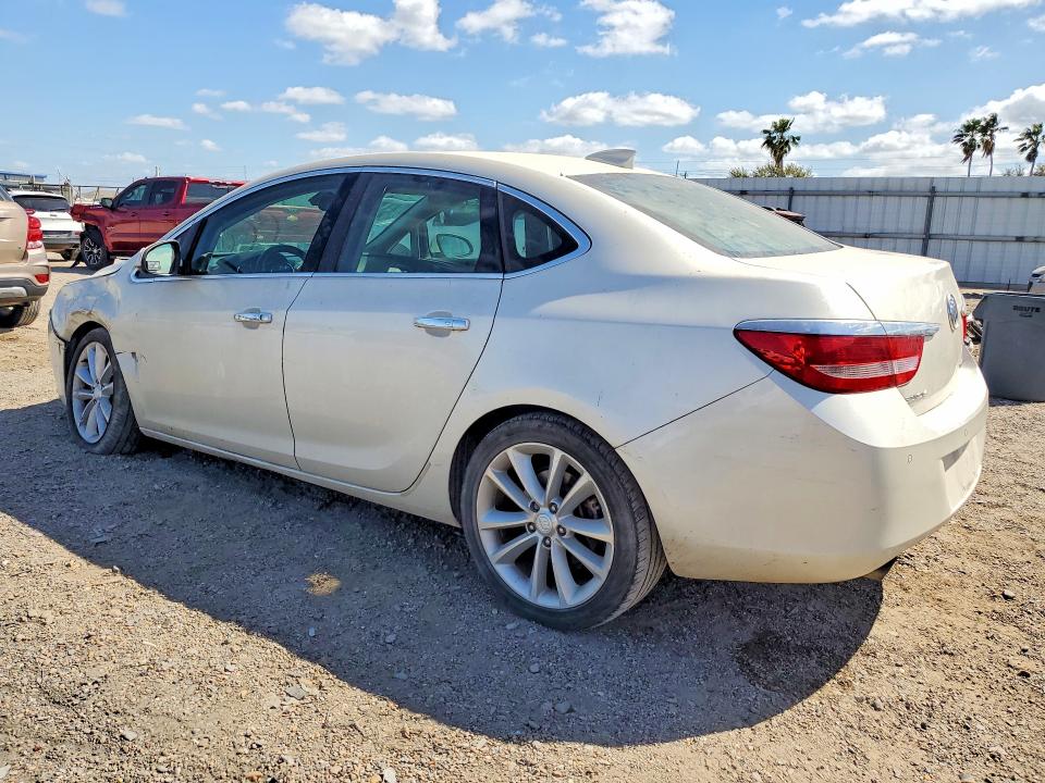 45919996 :رقم المزاد ، 1G4PS5SK0G4176033 vin ، 2016 Buick Verano مزاد بيع