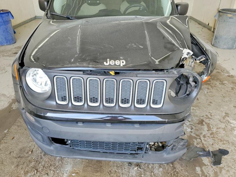 Aukcja sprzedaży 2015 Jeep Renegade, vin: ZACCJBAT0FPB65911, numer aukcji: 50447496