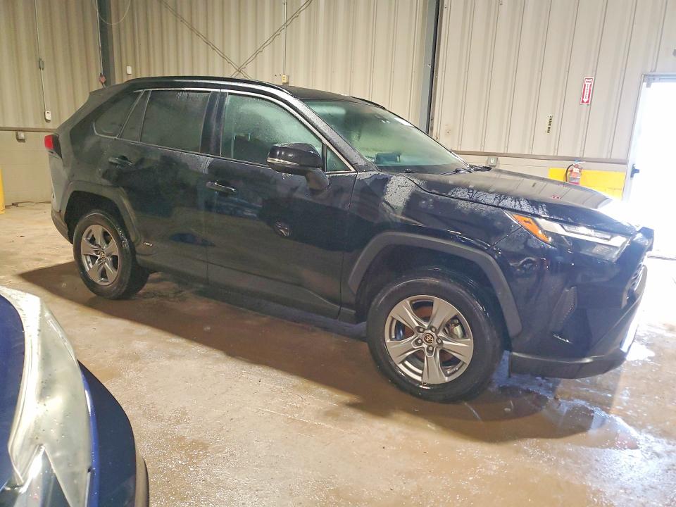 Aukcja sprzedaży 2024 Toyota Rav 4, vin: 2T3MWRFV0RW193850, numer aukcji: 41709236