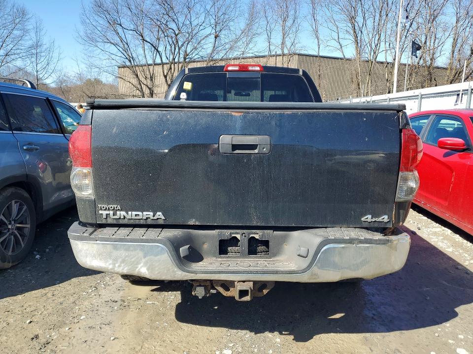Aukcja sprzedaży 2008 Toyota Tundra, vin: 5TBBV54138S497296, numer aukcji: 41645146
