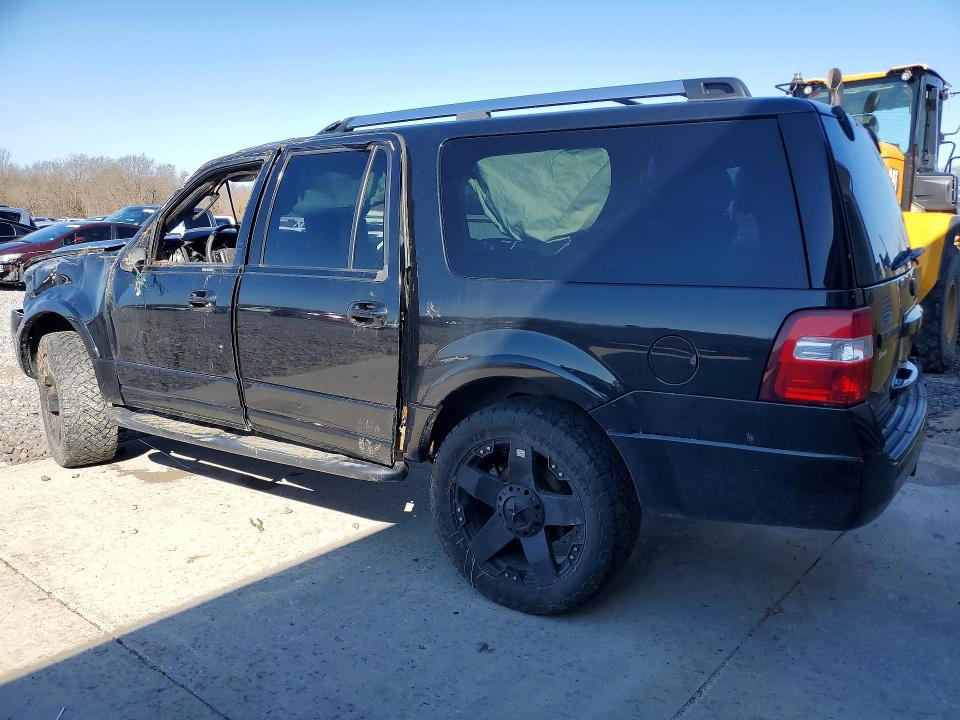 Aukcja sprzedaży 2013 Ford Expedition, vin: 1FMJK2A58DEF15112, numer aukcji: 79772265