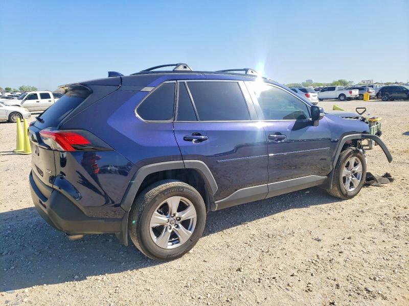 46706836 :رقم المزاد ، 2T3W1RFV9SW385202 vin ، 2025 Toyota Rav4 مزاد بيع