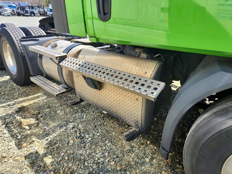 Продаж на аукціоні авто 2020 Freightliner Cascadia 116, vin: 1FUJHTDV7LLLC2050, номер лоту: 45956456