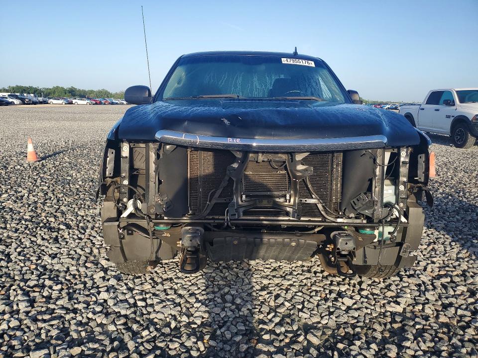 Продажа на аукционе авто 2012 Gmc Sierra, vin: 1GTR1VE03CZ338731, номер лота: 47955176