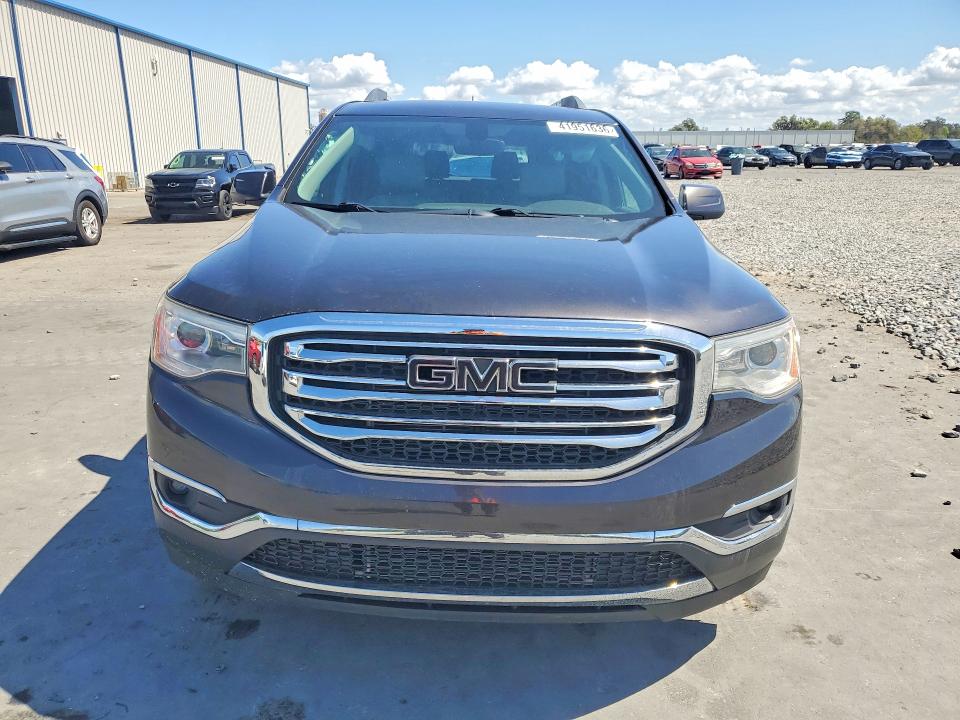 Aukcja sprzedaży 2017 Gmc Acadia, vin: 1GKKNMLS5HZ225556, numer aukcji: 46961916