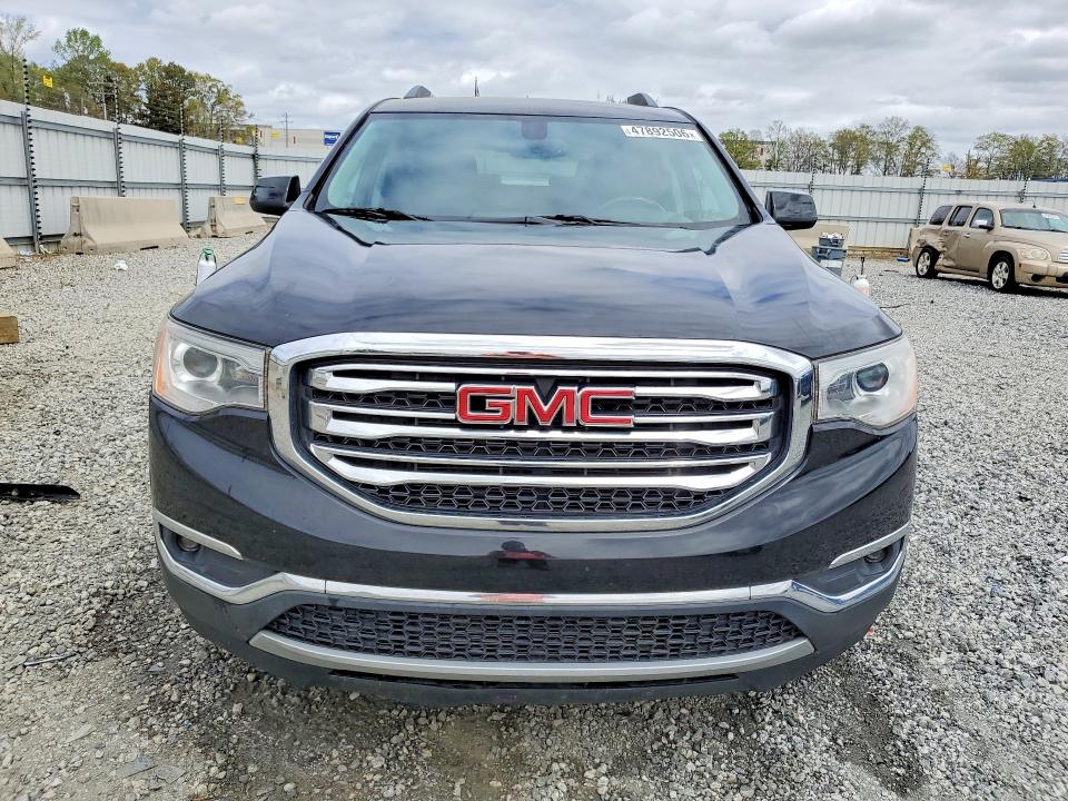 2018 Gmc Acadia მანქანა იყიდება აუქციონზე, vin: 1GKKNMLS6JZ174185, აუქციონის ნომერი: 47892506