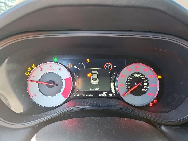 Aukcja sprzedaży 2022 Acura Tlx, vin: 19UUB7F93NA002063, numer aukcji: 81067305