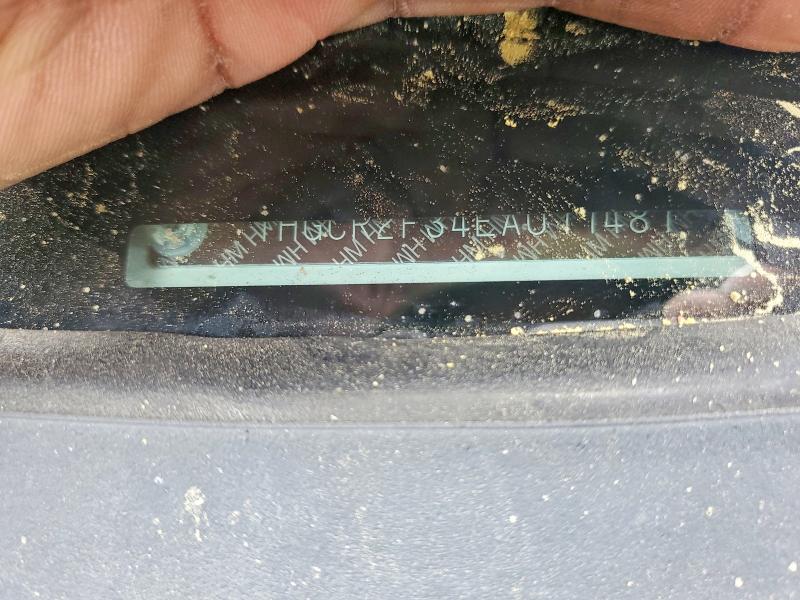 2014 Honda Accord მანქანა იყიდება აუქციონზე, vin: 1HGCR2F34EA077487, აუქციონის ნომერი: 47303356