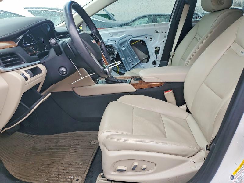 Продаж на аукціоні авто 2019 Cadillac Xts, vin: 2G61M5S30K9100320, номер лоту: 79406195