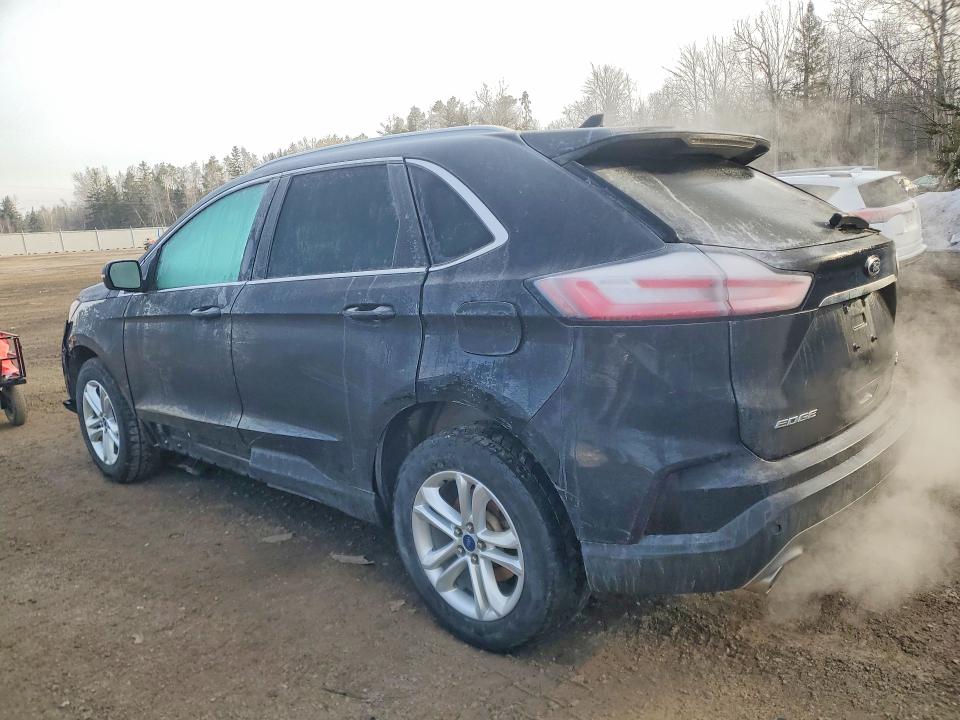 Auction sale of the 2020 Ford Edge, vin: 2FMPK4J96LBA00354, lot number: 47026096